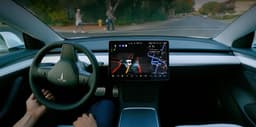 Аварийность роботакси Tesla всё ещё в разы выше, чем у людей. Свежие данные раскрывают информацию о новых ДТП