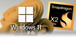 Следующая версия Windows выйдет только для ПК со Snapdragon X2. Microsoft раскрыла подробности о Windows 11 26H1