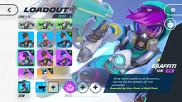 Blizzard выпускает Overwatch на мобильных