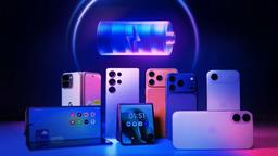 Базовый iPhone 17 с аккумулятором 3692 мАч работает на одной зарядке так же долго, как OnePlus 15 с батареей 7300 мАч: интересные итоги теста CNET
