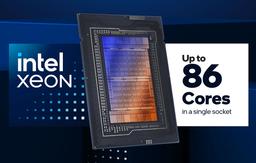 Новые процессоры Intel опираются на архитектуру родом из 2023 года. Представлена линейка Xeon 600 с большими ядрами, как у первых Core Ultra