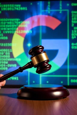 Google задолжала в России 91,5 квинтиллиона рублей: Верховный суд признал требования к Google «текущими»