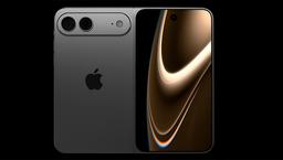 Складка на экране iPhone Fold будет. Инсайдер раскрыл её характеристики, хотя и без сравнения с конкурентами