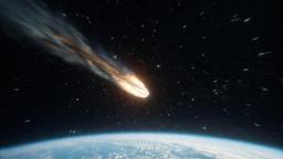 Самый крупный за последний год астероид пролетит 14 февраля на безопасном расстоянии от Земли