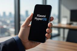 Xiaomi расширяет распространение HyperOS: Xiaomi 12T Pro и Xiaomi 15 Pro получили обновления