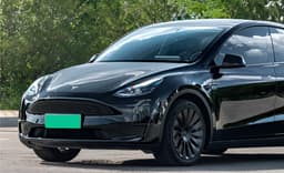 Владельцы Tesla Model Y жалуются на то, что автомобили внезапно теряют мощность и отключаются
