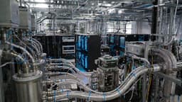 Microsoft хочет использовать высокотемпературные сверхпроводники в питании своих ЦОД