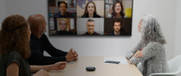 Пользователи Google Meet теперь могут присоединяться к звонкам Microsoft Teams, но есть нюансы