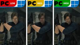 Тесты Resident Evil Requiem за сутки до выхода показывают, какая видеокарта подойдёт и стоит ли включать трассировку лучей