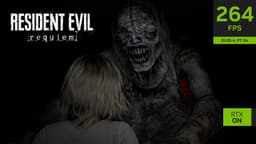 Nvidia DLSS появится в Resident Evil Requiem и прочих новых играх. Компания пополнила список проектов