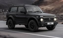 АвтоВАЗ сможет выпускать классическую Lada Niva до 2029 года — действие Одобрения типа продлено на 3 года