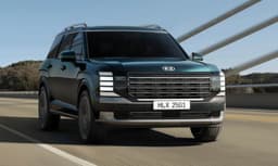 В Россию едут Hyundai Palisade 2026 — 281 л.с., полный привод и цена 11 млн рублей