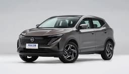 В Россию приехал Nissan Qashqai 2026 — 3,2 млн рублей