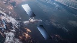 До 150 Мбит/с на пользователя прямо со спутника. SpaceX рассказала о Starlink нового поколения