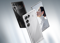 AMOLED со скрытой камерой, SoC Snapdragon 8 Elite и 7000 мА·ч в тонком корпусе: стартовали международные продажи RedMagic 11 Air