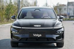 «За рулём»: на бывших заводах Toyota и Volkswagen планируют выпуск Volga и Senat