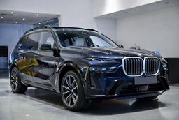 BMW «категорически против поставок автомобилей в Россию» из Китая. Машины попадают в РФ «против воли компании»