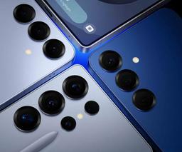 60 Вт для Samsung Galaxy S26 Ultra и 4300 мАч для Galaxy S26. Характеристики аккумуляторов и зарядок Galaxy S26 сравнили с характеристиками Galaxy S25