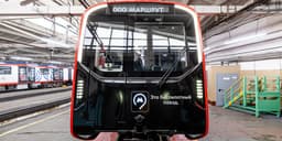 В Москве тестируют систему контроля падения на пути в метро