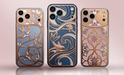 В России представили iPhone 17 Pro с предсказаниями ко Дню святого Валентина