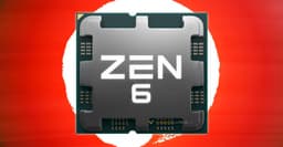 AMD не пойдёт по стопам Intel и не откажется от младших процессоров в новой линейке Ryzen. Нас ждут CPU с количеством ядер от 6 до 24