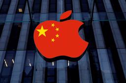 Только Apple показала рост продаж смартфонов в Китае в январе, тогда как остальные лидеры рухнули на 19-36%