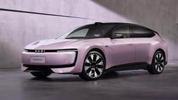 Первый Audi без колец провалился в Китае: AUDI E5 продают со скидкой 4400 долларов