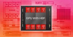 Hynix и SanDisk работают над памятью HBF, которая может стать намного более выгодным аналогом HBM