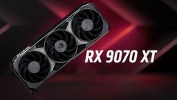 Видеокарты AMD Radeon RX 9000 начали дешеветь в Японии из-за низкого спроса