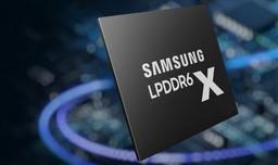 Samsung уже отправила Qualcomm образцы памяти LPDDR6X, до выхода которой на рынок ещё минимум год-два
