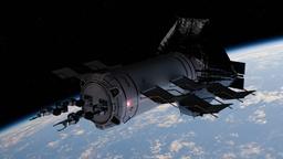 Космическая заправка становится реальностью: Spaceium испытала сверхточный привод на орбите