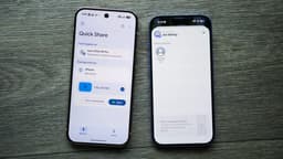 Не только Google Pixel смогут обмениваться данными с iPhone посредством AirDrop. Компания подтвердила расширение поддержки 