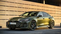 630 л.с. и прибавка в 625 кг. Представлена новая Audi RS5 — мощный, но очень тяжелый гибрид