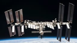 В Конгрессе США предложили сохранить МКС на орбите вместо затопления