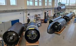 Британский ракетный стартап Orbex обанкротился: уволены более 100 сотрудников