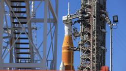 NASA признало репетицию заправки ракеты Artemis II успешной и перешло к финальной подготовке старта