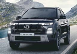 В России начали принимать заказы на Hyundai Creta 2026 — от 2,8 млн рублей