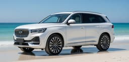 Китайский бестселлер обошёл «Ниву»: Geely Monjaro вырвался в абсолютные лидеры сегмента AWD по итогам 2025 года
