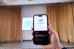 ИИ-агент «AI-профориентолог» разработали в Костанае