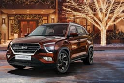 Hyundai Creta российской сборки с гарантией 3 года — от 2,53 млн рублей: в России начались продажи Solaris HC 2026