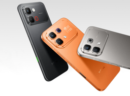 Можно играть, не включая основной дисплей: в России стартовали продажи Infinix Note Edge, Note 60 и Note 60 Pro со вторым пиксельным экраном