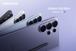 В США оператор раздает абонентам Galaxy S26 Ultra совершенно бесплатно, но только пользователям дорогих тарифов