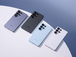 Наконец-то флагманы Samsung получили поддержку спутниковой связи: Galaxy S26, Galaxy S26 Plus и Galaxy S26 Ultra обеспечивают связь через спутники в Европе, США и Японии