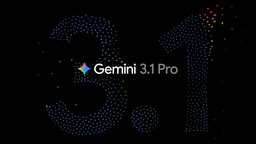 Представлена Gemini 3.1 Pro — новая «самая умная» ИИ-модель Google для решения сложных задач