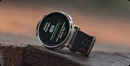 Сталь, сапфир и автономные карты. Представлены умные часы Amazfit Active 3 Premium за 170 долларов