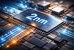 Sony и Toyota крупно вложились в конкурента TSMC: Rapidus к 2027 году планирует запустить производство 2-нанометровых чипов