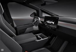 Представлен новый Tesla Cybertruck — с полным приводом и самой низкой ценой в истории модели