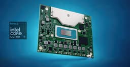 Это первые на рынке одноплатные ПК на новых процессорах Intel Core Ultra 300. Congatec представила модули COM-HPC и COM Express