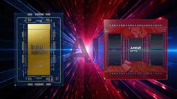 Хотите новые процессоры — подождите полгода. Intel и AMD оповестили своих клиентов из Китая о дефиците CPU