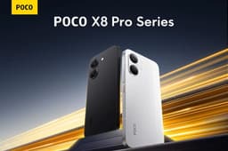 Dimensity 9500s, 8550 мАч, 100 Вт — за 530 евро. Poco раскрыл стоимость смартфонов Poco X8 Pro и X8 Pro Max